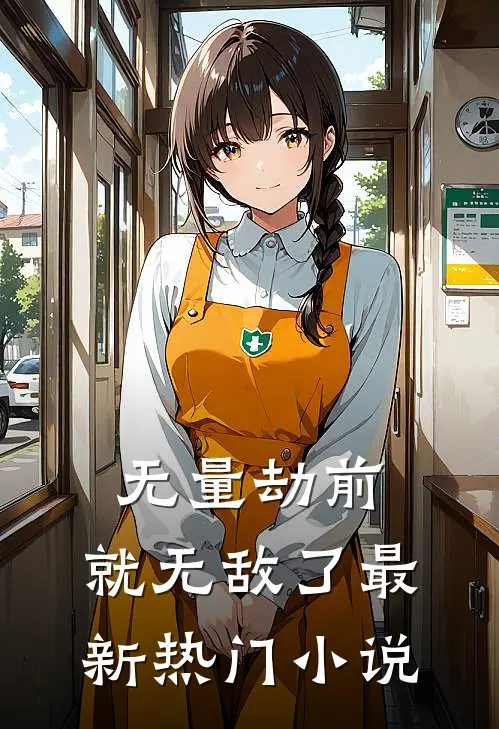 无量劫前，就无敌了最新热门小说