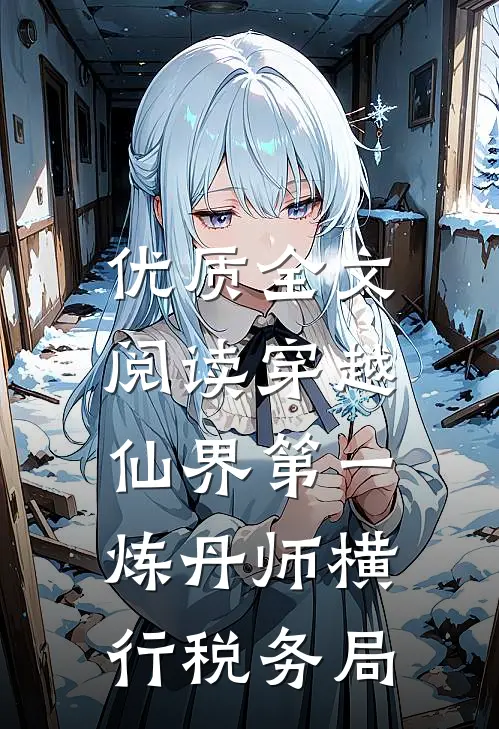 优质全文阅读穿越：仙界第一炼丹师横行税务局