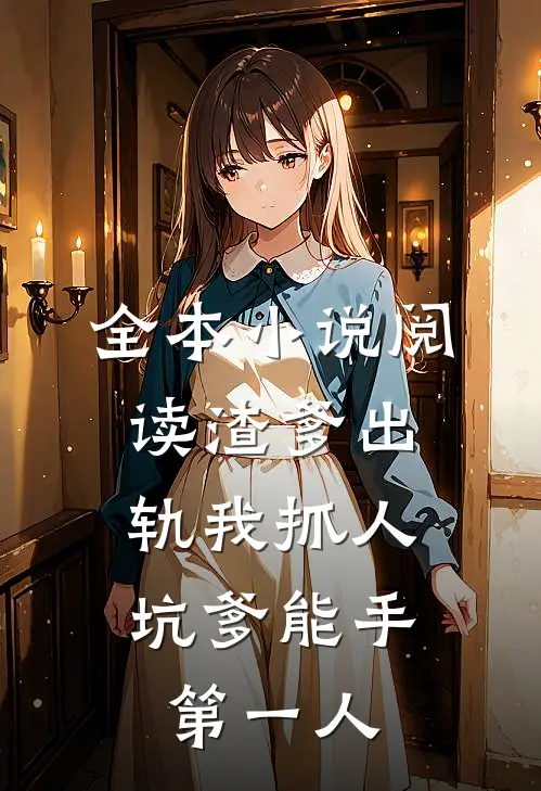 全本小说阅读渣爹出轨我抓人，坑爹能手第一人