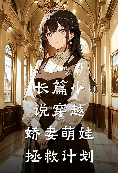 长篇小说穿越：娇妻萌娃拯救计划