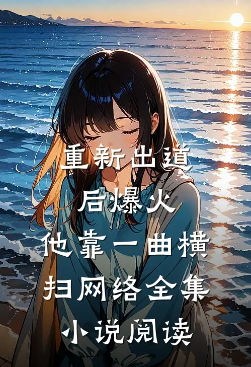 重新出道后爆火，他靠一曲横扫网络全集小说阅读