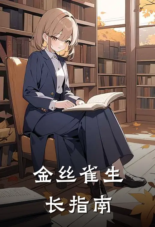 金丝雀生长指南