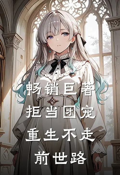 畅销巨著拒当团宠，重生不走前世路