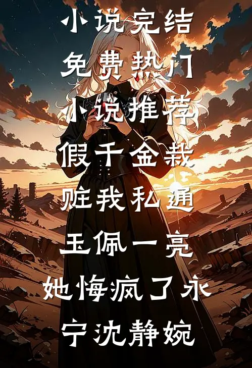 被卖到电诈园区听见胎儿心声后，我靠爸爸托梦速通缅北良心推荐