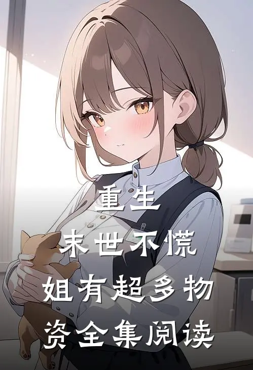 重生：末世不慌，姐有超多物资全集阅读