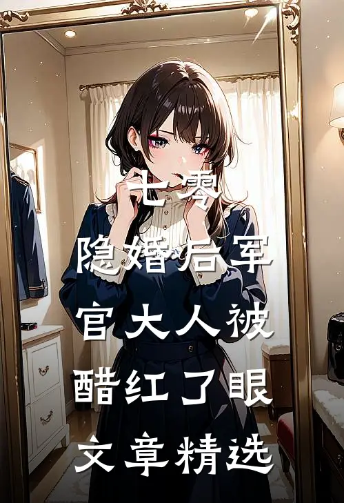 七零：隐婚后军官大人被醋红了眼文章精选