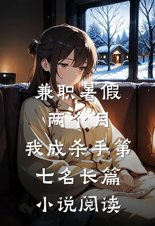 兼职暑假两个月，我成杀手第七名长篇小说阅读