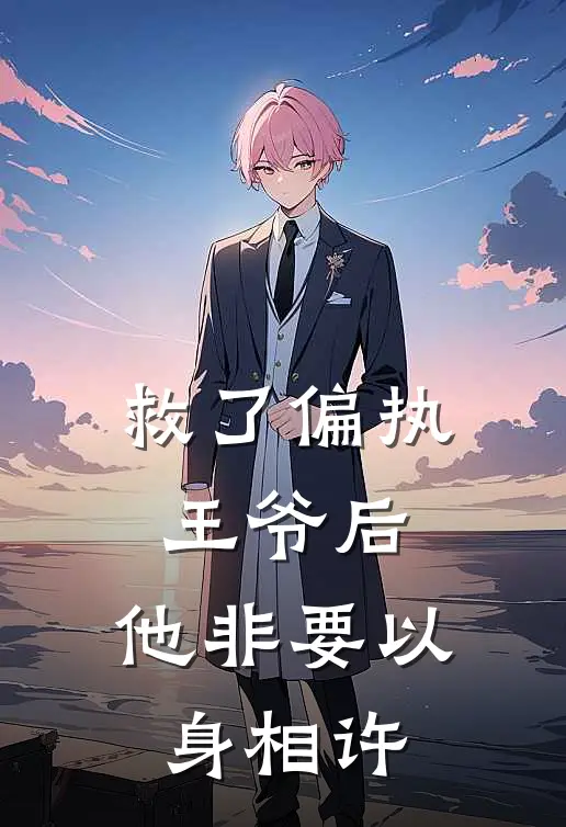 救了偏执王爷后，他非要以身相许
