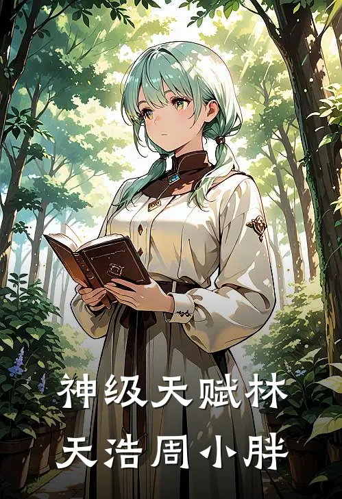 神级天赋林天浩周小胖