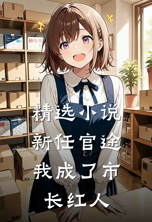 精选小说新任官途，我成了市长红人