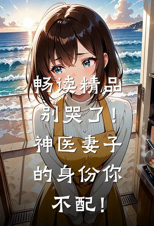 畅读精品别哭了！神医妻子的身份你不配！