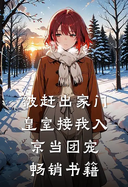 被赶出家门，皇室接我入京当团宠畅销书籍