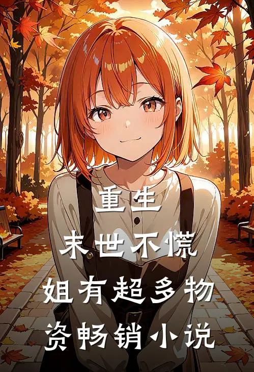 重生：末世不慌，姐有超多物资畅销小说