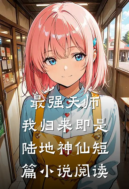 最强天师：我归来即是陆地神仙短篇小说阅读