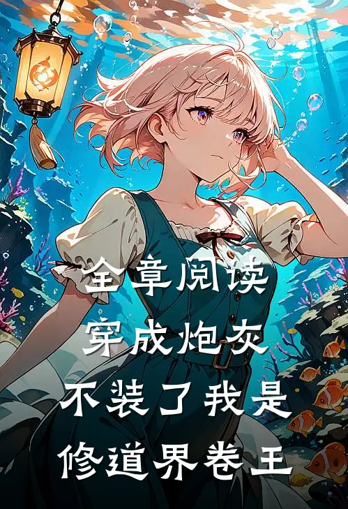 全章阅读穿成炮灰：不装了我是修道界卷王