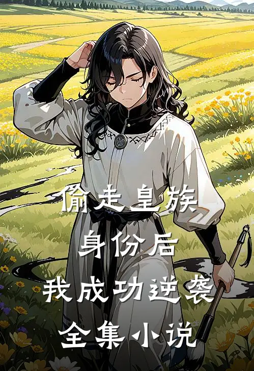 偷走皇族身份后，我成功逆袭全集小说