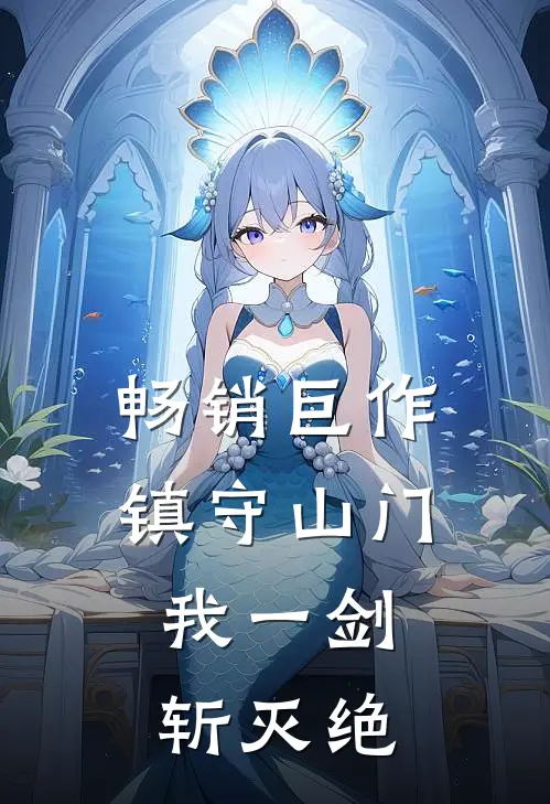 畅销巨作镇守山门：我一剑斩灭绝