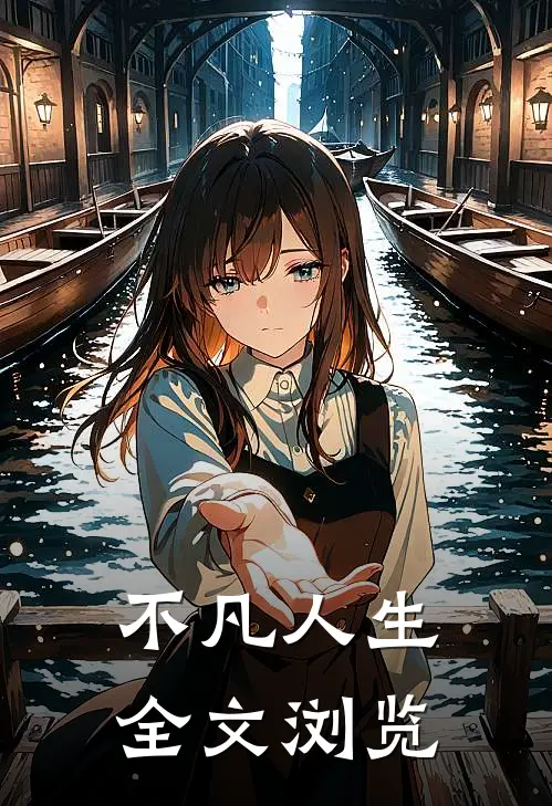 不凡人生全文浏览