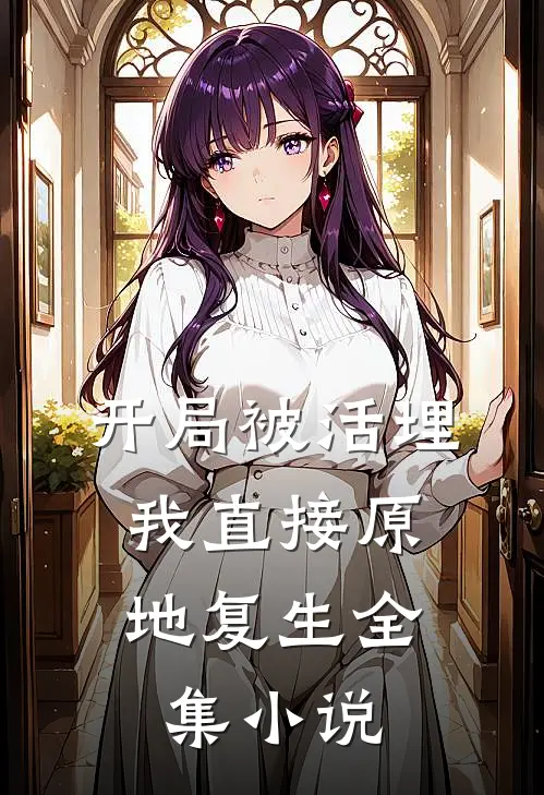 开局被活埋，我直接原地复生全集小说