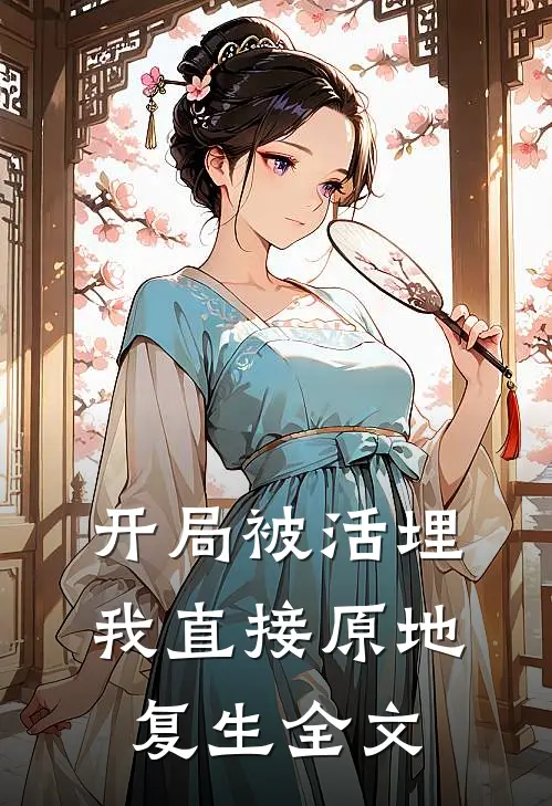 开局被活埋,我直接原地复生全文