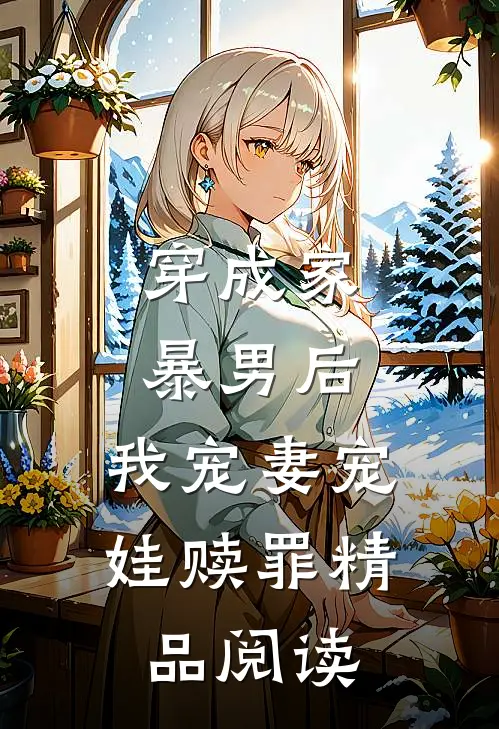穿成家暴男后，我宠妻宠娃赎罪精品阅读