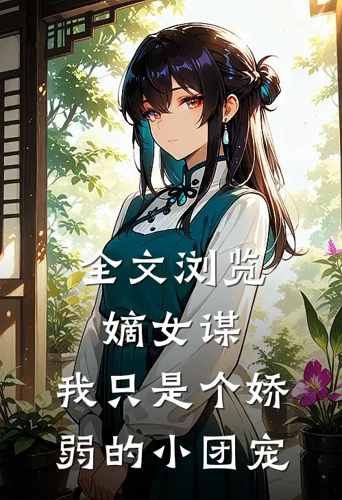 全文浏览嫡女谋：我只是个娇弱的小团宠