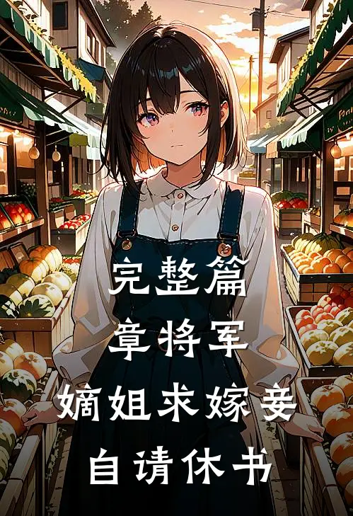 完整篇章将军，嫡姐求嫁妾自请休书