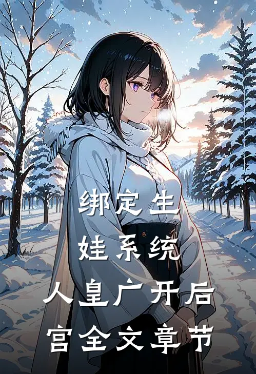 绑定生娃系统，人皇广开后宫全文章节