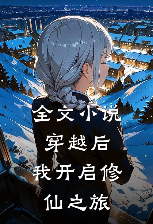 全文小说穿越后，我开启修仙之旅