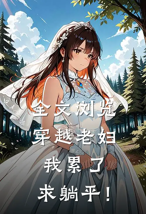 全文浏览穿越老妇：我累了，求躺平！