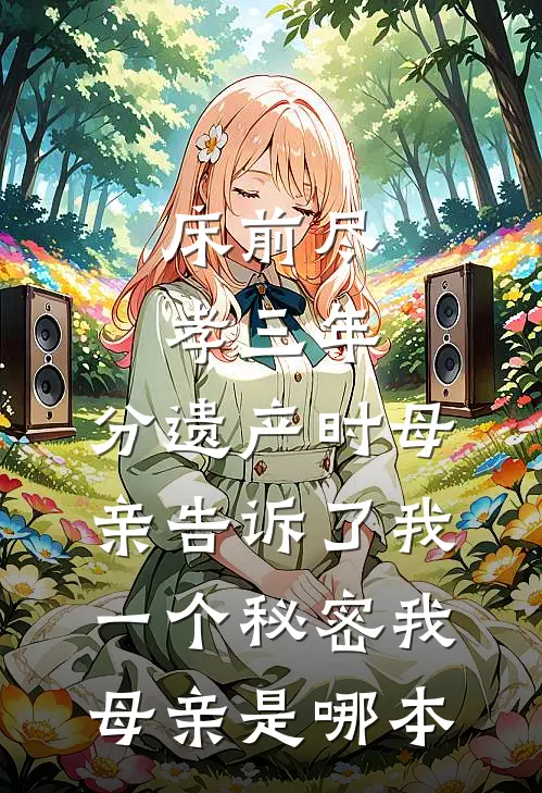 祸水穿成对照组？反派军官宠爆她未删节