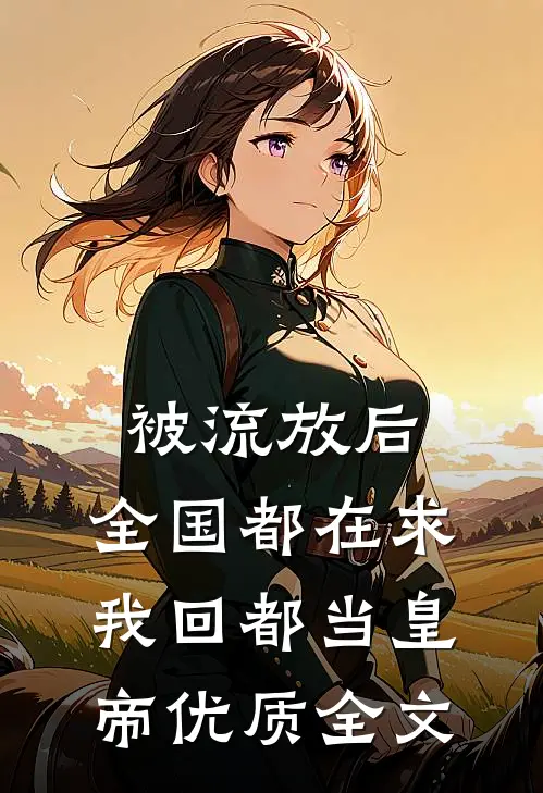 被流放后，全国都在求我回都当皇帝优质全文