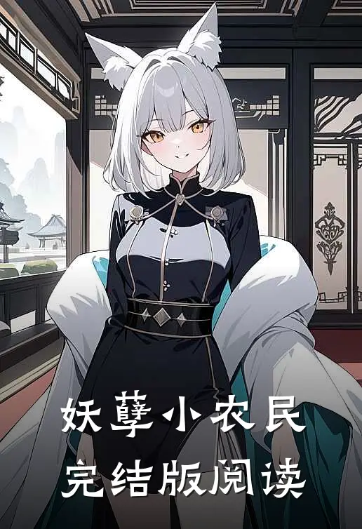 妖孽小农民完结版阅读