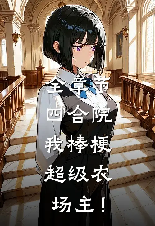 全章节四合院：我棒梗，超级农场主！