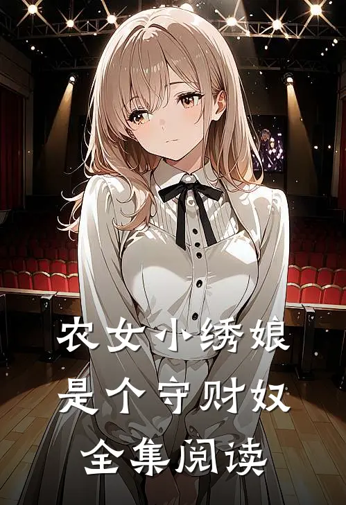 农女小绣娘是个守财奴全集阅读