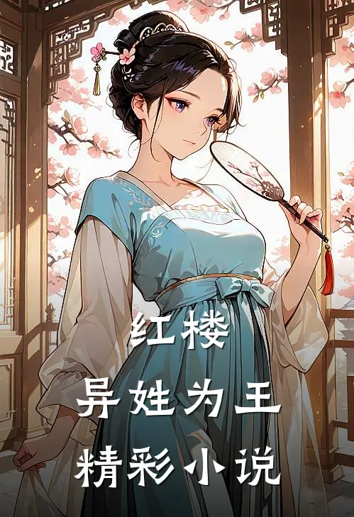 红楼：异姓为王精彩小说