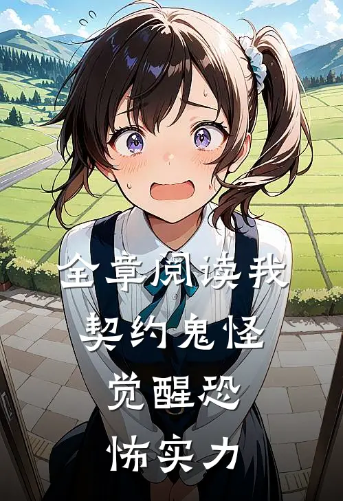 全章阅读我，契约鬼怪，觉醒恐怖实力