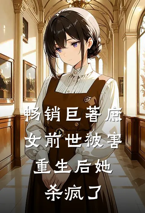 畅销巨著庶女前世被害，重生后她杀疯了