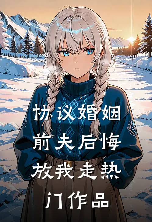协议婚姻：前夫后悔放我走热门作品