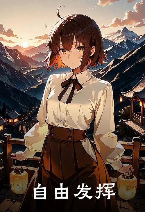 自由发挥