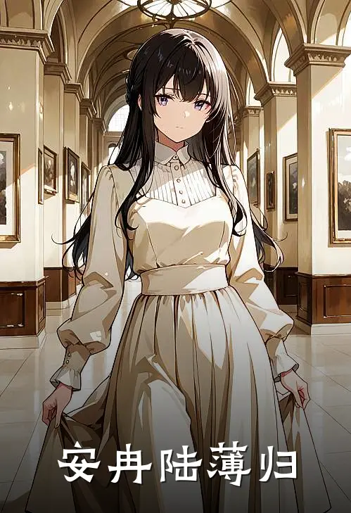 安冉陆薄归