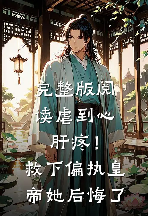 完整版阅读虐到心肝疼！救下偏执皇帝她后悔了