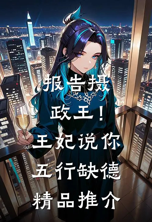 报告摄政王！王妃说你五行缺德精品推介