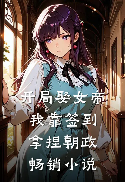 开局娶女帝，我靠签到拿捏朝政畅销小说