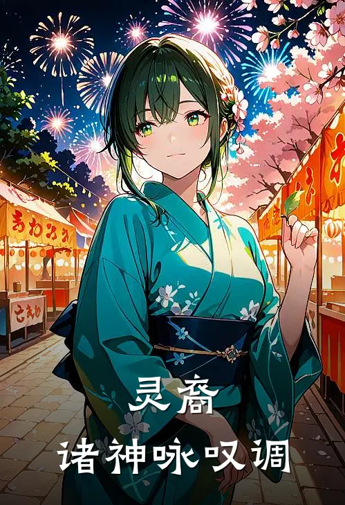 灵裔：诸神咏叹调
