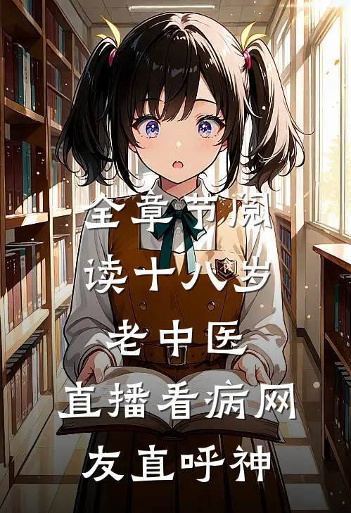 全章节阅读十八岁老中医：直播看病网友直呼神