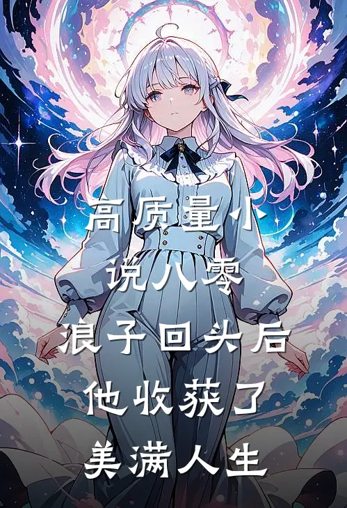 高质量小说八零：浪子回头后他收获了美满人生