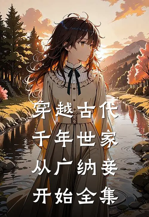 情意绵绵终殊途全文阅读最新