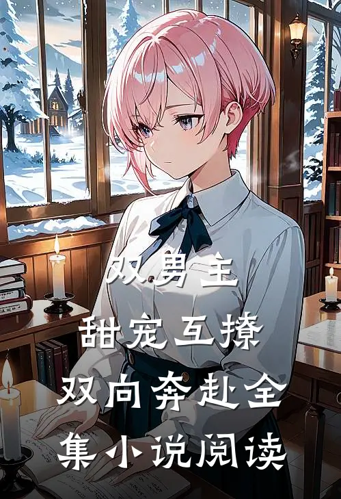 双男主：甜宠互撩，双向奔赴全集小说阅读