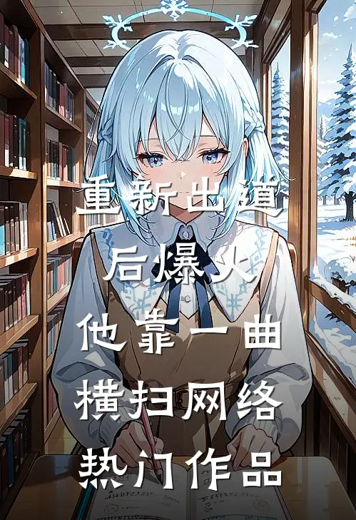 重新出道后爆火，他靠一曲横扫网络热门作品